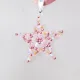 Star - Virgo-Pale pink Suede - 2